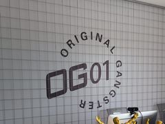 -OG01·24h私教铁馆(中鼎316店)