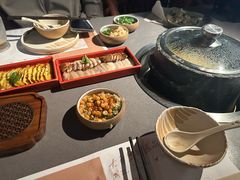 -蘑界·野生菌火锅(深业上城店)