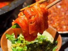 -重庆印象老火锅(梅林店)