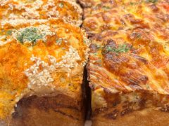 -吉美诺烘焙(公园北路店)