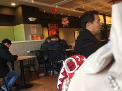 大堂-肯德基(殷巷苏果店)