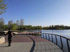 -东郊湿地公园