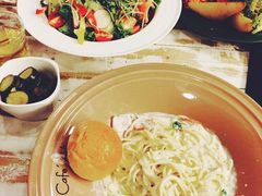 iphone_upload_pic-Cafe Alice咖啡爱丽丝(奥城店)