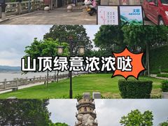 -船政文化景区-罗星塔公园