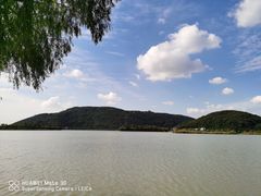 -南北湖风景区