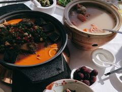 -红色盛宴酒楼(科丰桥店)