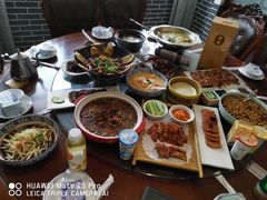 -北京烤鸭店(新桥家园·浦口店)