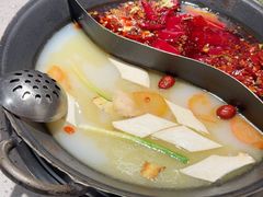 -鸿姐老火锅·传统炒料(上海旗舰店)