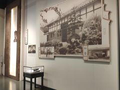 -聂荣臻元帅陈列馆