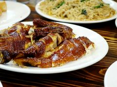 -正宗普宁豆干坊·洪记砂锅粥(红领巾路店)