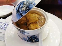 -索菲特酒店·乐轩华中餐厅