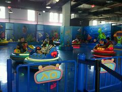 -蒙特利亲子乐园