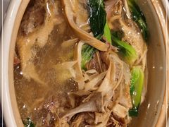 -良渚君澜度假酒店·中餐厅