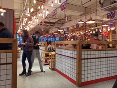 -贤合庄卤味火锅(顺城店)
