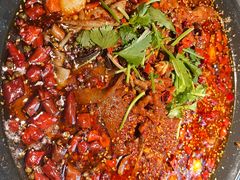 -麻六记(新天地店)