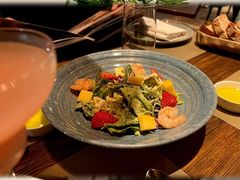 -Carbon莫卡哆·意大利复古集市餐厅(杭州大厦店)
