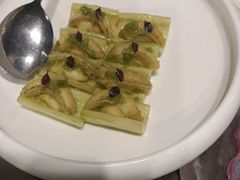 -肆月河豚·新淮扬(金融街店)