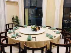包厢-五观堂素食(新华路店)