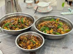 -高子烧鸡公(五里堆路店)