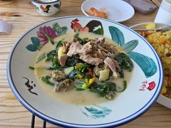 -有嘢食私房菜(西关新天地店)