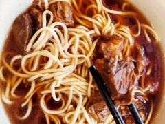 -李先生牛肉面大王(上海站南广场店)
