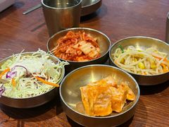 -双门洞·森系料理(体育西店)