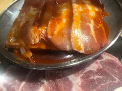 -韩张·韩国传统烤肉(万象汇店)