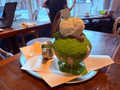 -EAU CAFE(永康路店)