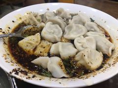 -回坊马二饺子馆
