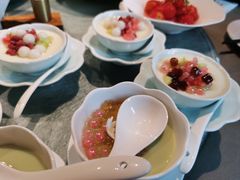 -小厨娘淮扬菜(河西奥美大厦店)