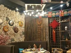 -顶顶汤火牛排火锅·经典铜锅涮肉