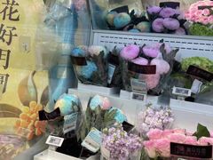 -盒马鲜生(宝地店)