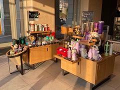 -星巴克(杭州龙坞茶镇店)