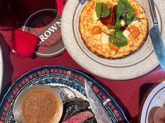 -BROWNSTONE布朗石西班牙餐厅(富城店)