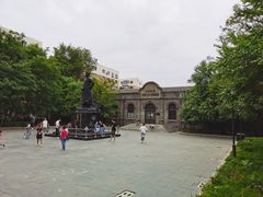 -周恩来同志少年读书旧址
