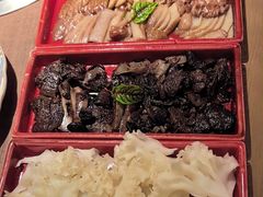 -蘑界·野生菌火锅(深业上城店)