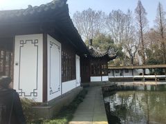 -郭庄茶室
