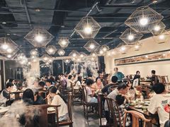 -南门涮肉(上海二店)