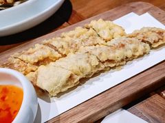 脆皮五香卷-CHIC1699远洋私厨