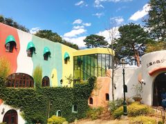 -三鹰之森吉卜力美术馆