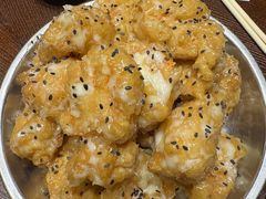 -姑苏家宴·苏帮菜·松鼠桂鱼(苏州总店)