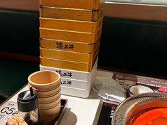 -温禾牛·和牛寿喜烧自助火锅(恒基名人店)