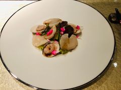 -Ginza Onodera铁板烧(外滩十八号店)