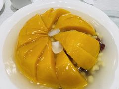 -陶然饺子城(奥体中路店)