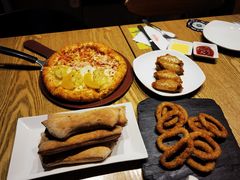 -棒约翰比萨·意面(君尚3019店)