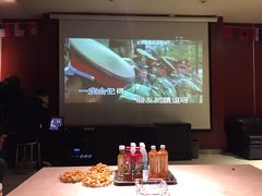 -天陆台球俱乐部(望京南湖店)