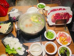-牛焱·贵州黄牛肉火锅(城西银泰店)