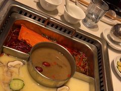 -巴奴毛肚火锅(大剧院店)