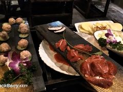 -坎爷秘制火锅(科华北路店)
