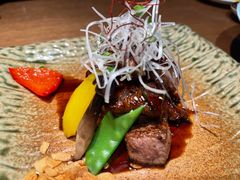 -水之惠鲜鱼料理(王府大街店)